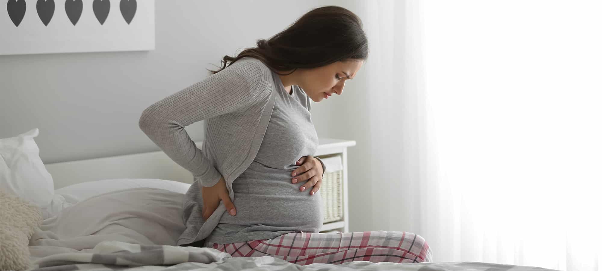 Physiotherapy Can Assist with Pregnancy Pain