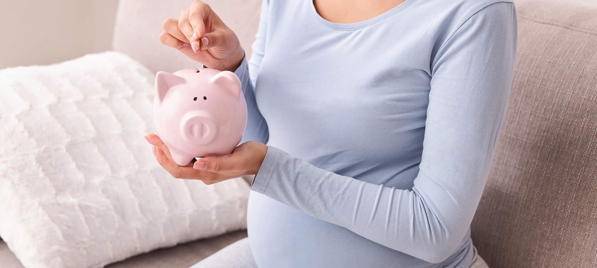 Financial Checks Before Having a Baby