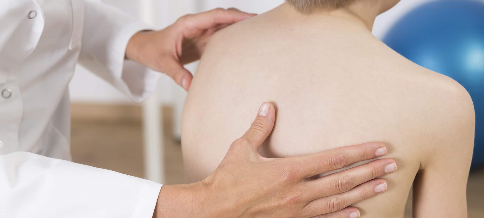 What is Paediatric Physiotherapy?