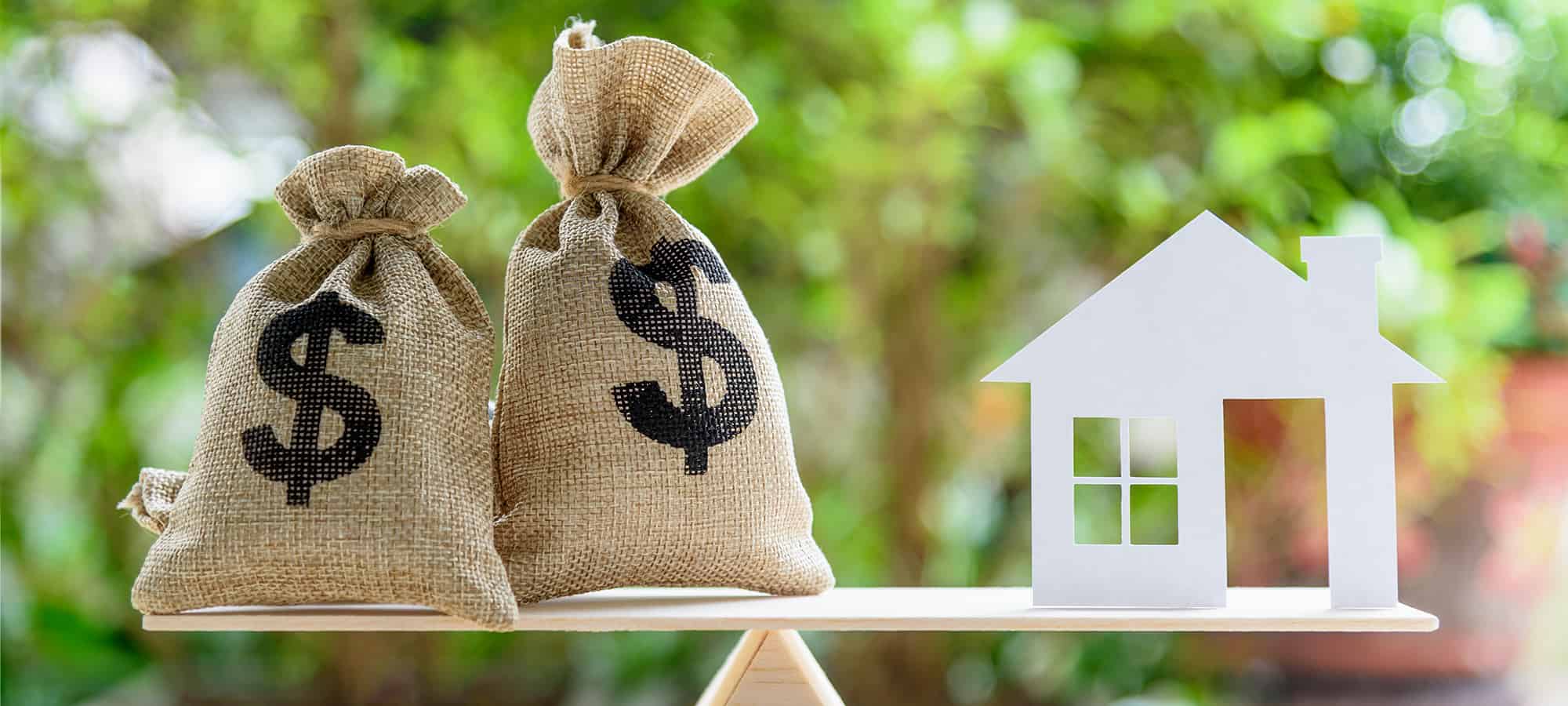 4 Tips to Help You Save Money on Your Mortgage