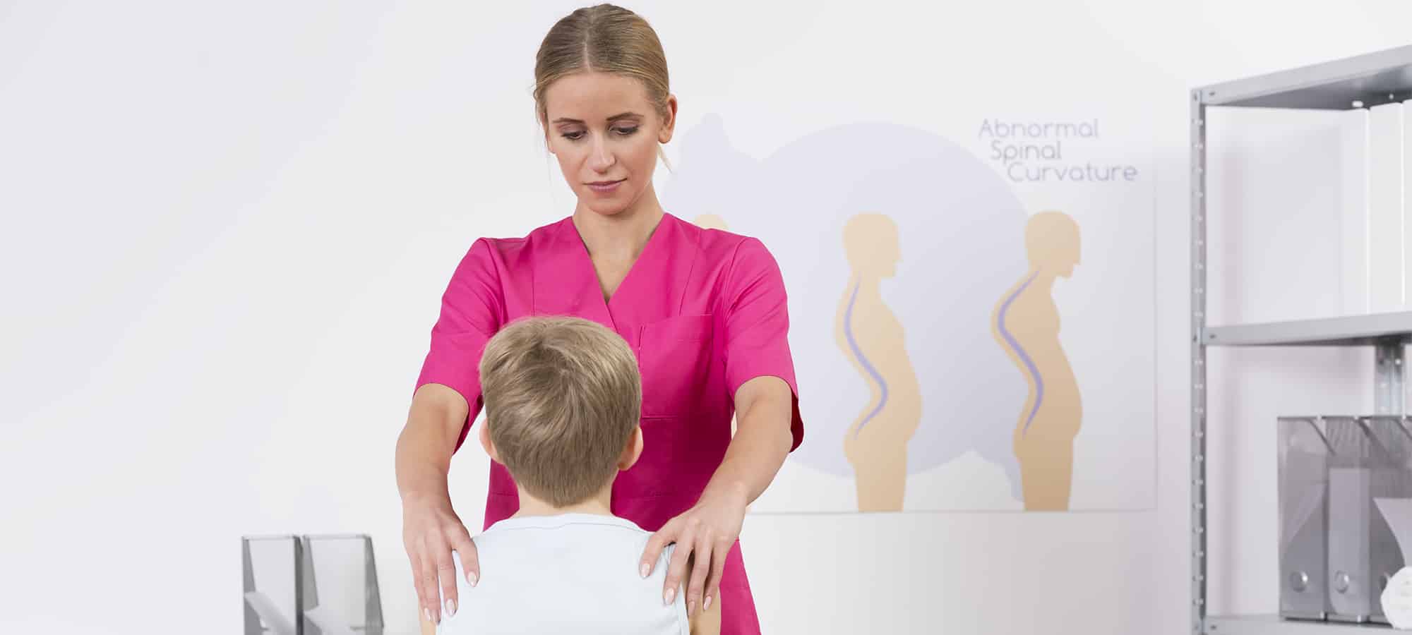 How Paediatric Physiotherapy can Help with Disabilities