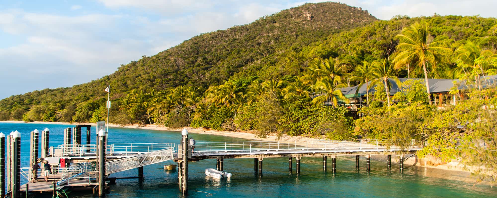 12 Day Trips From Cairns