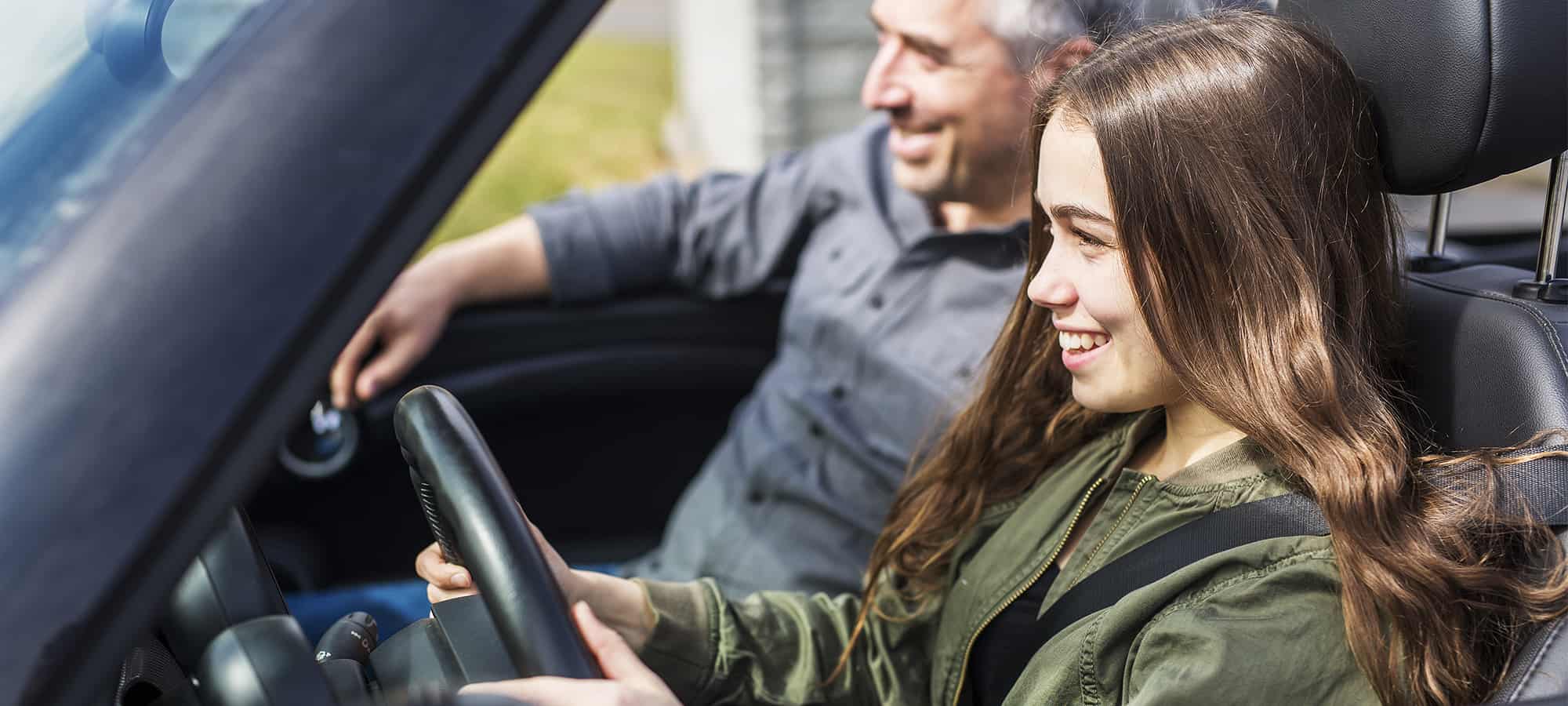 What Things Should I Consider When Buying My Teen Their First Car?