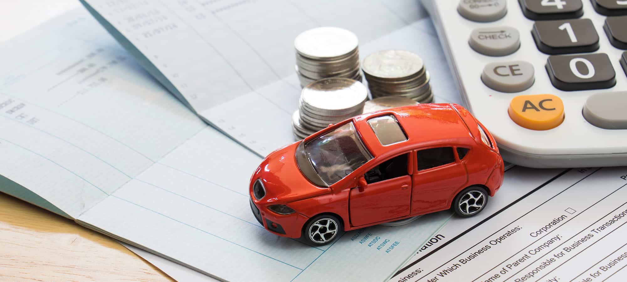 Is Financing With My Car Dealer a Good Option?