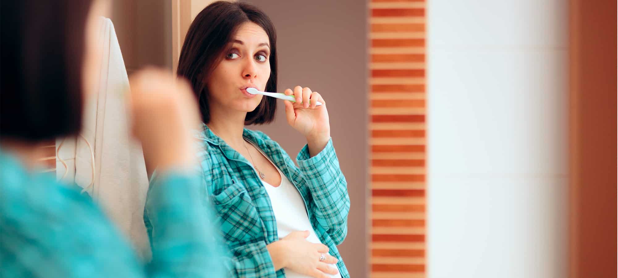 Busting Oral Health and Pregnancy Myths