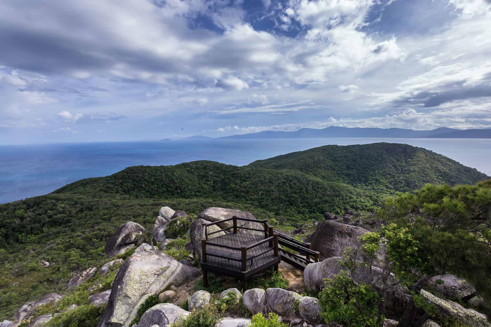 20 of the Best Lookouts in Cairns to Check Out