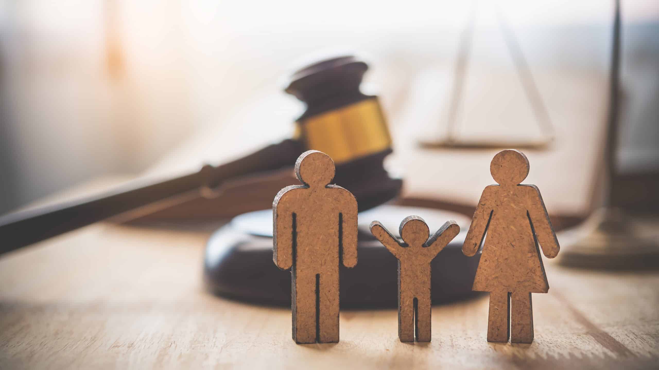 Family Law: Expert Tips for How to Save on Legal Fees