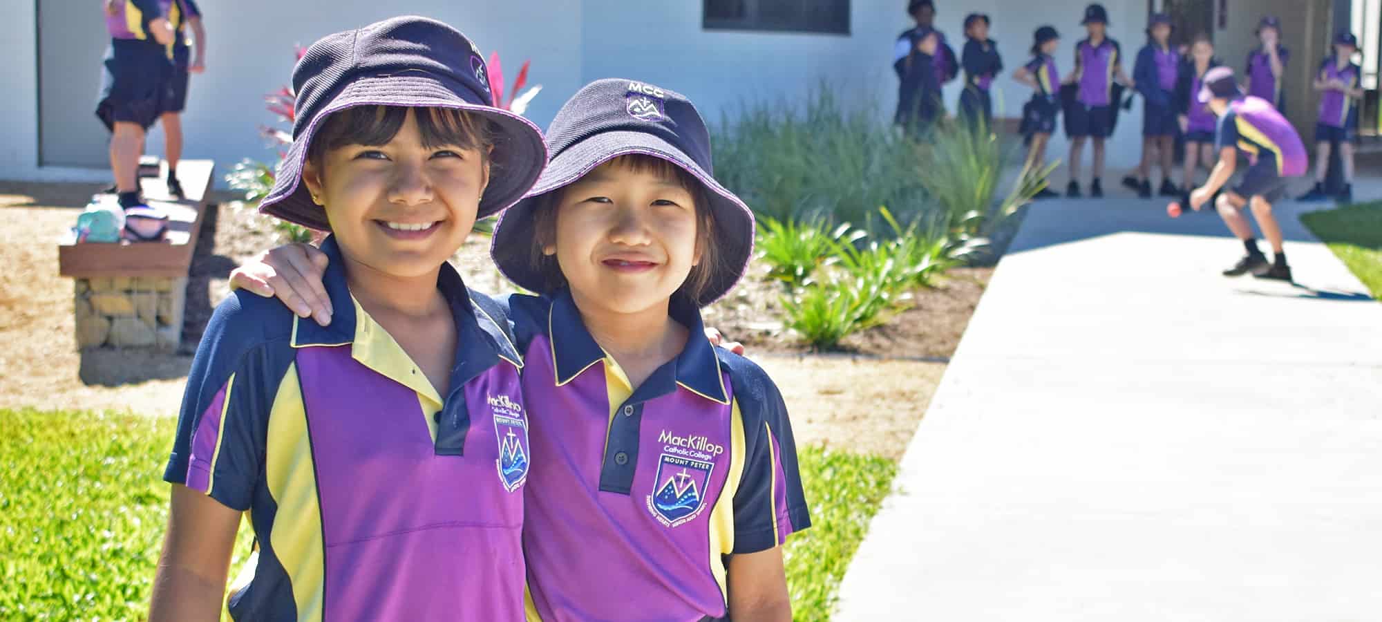 Calling all Parents! Are You Looking for an Outstanding School in Cairns?