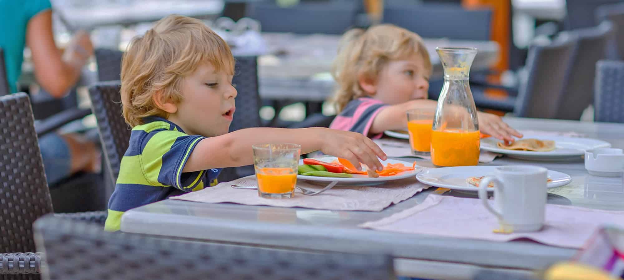 9 Kid Friendly Restaurants in Cairns You Need to Try