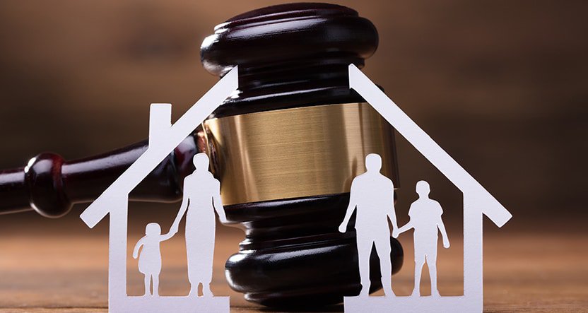 Affordable Family Law That Gets Results