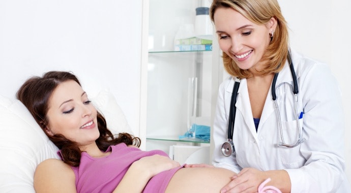 Maternity Care for Cairns Mums to Be