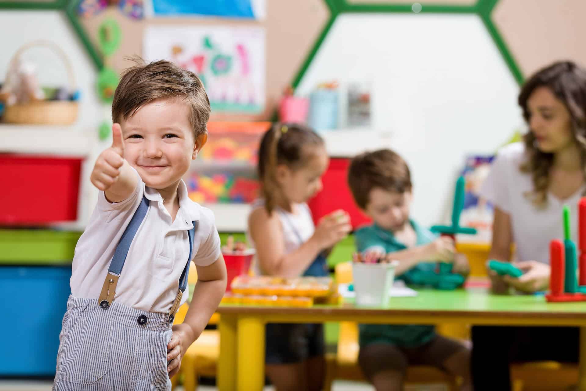Spoilt for Choice – Childcare and Kindergartens in Cairns