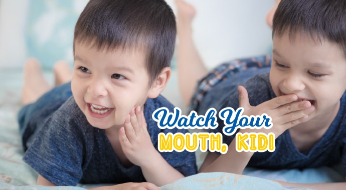 What to Do if Your Child has a Sudden Dental Accident
