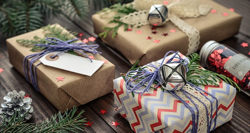16 Local Places to Shop for Christmas Gifts