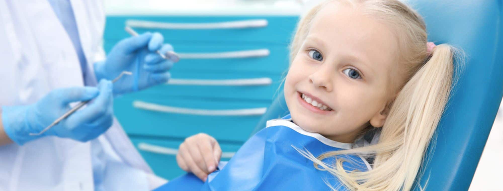 Oral Health for Children – FAQs by Parents and Carers Answered