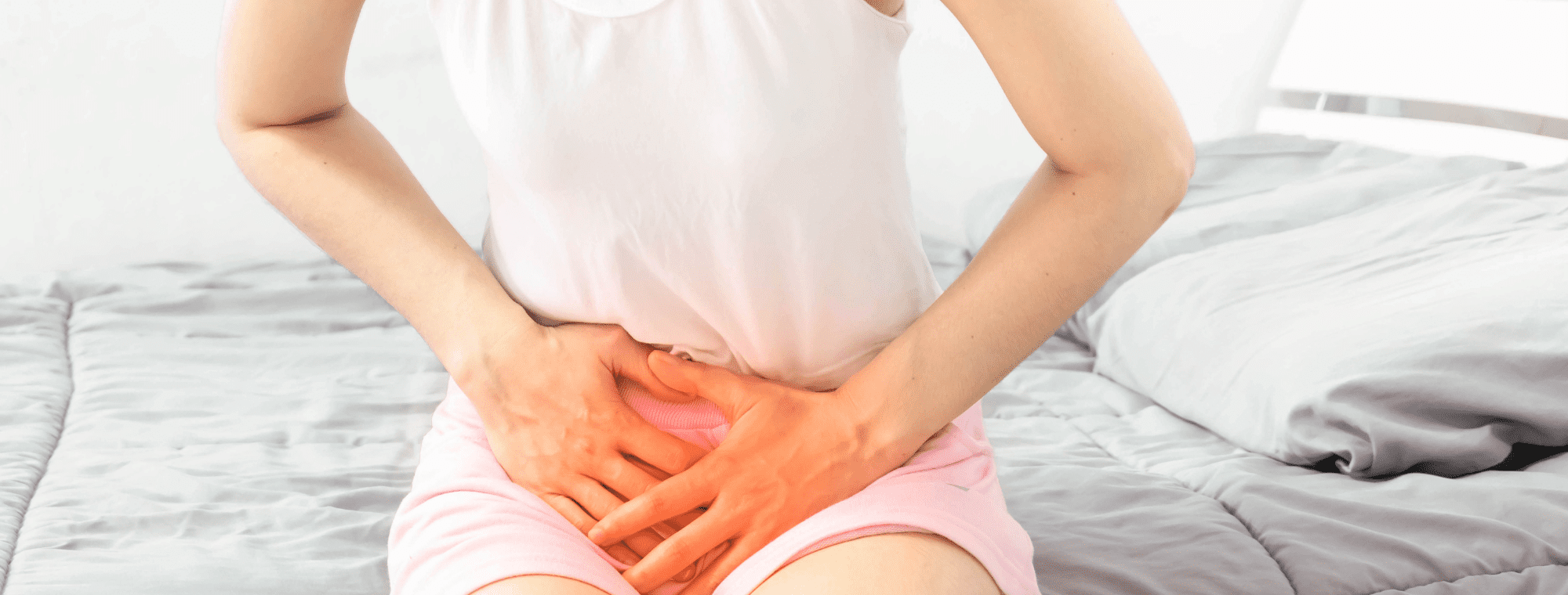 Treatment Options For Heavy Periods