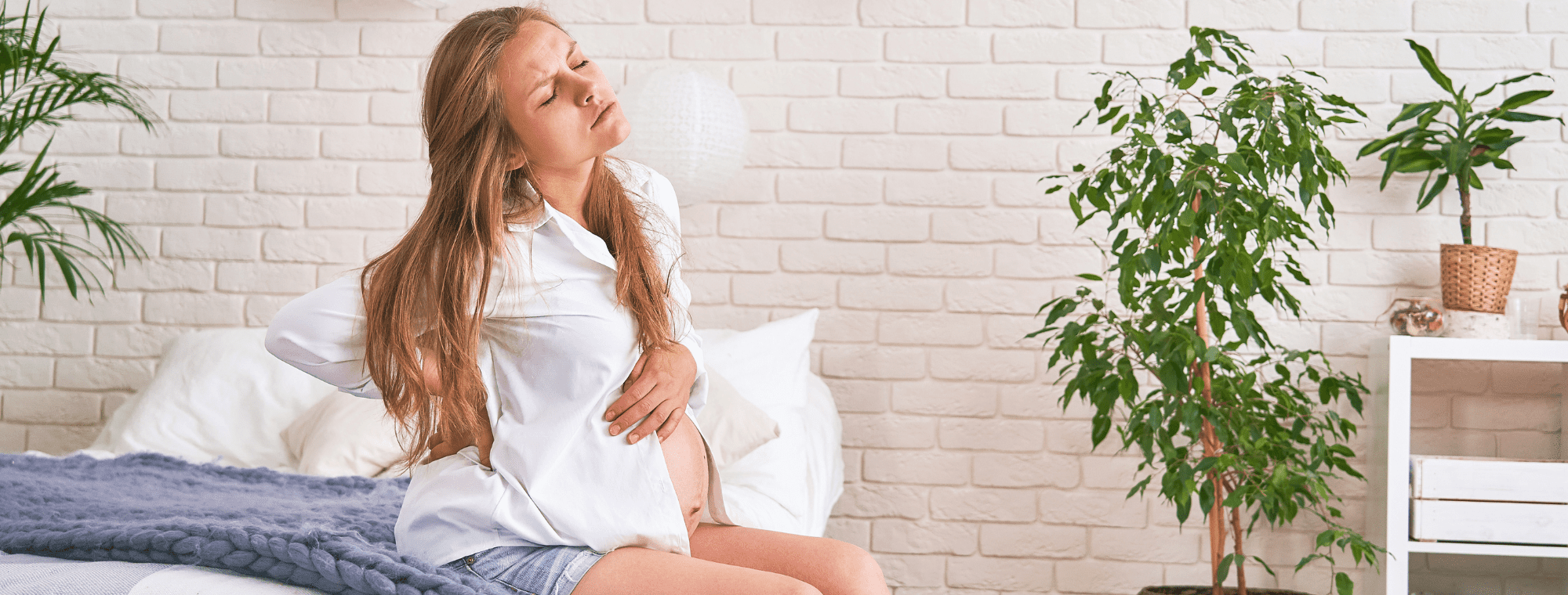 Pregnancy and Body Aches