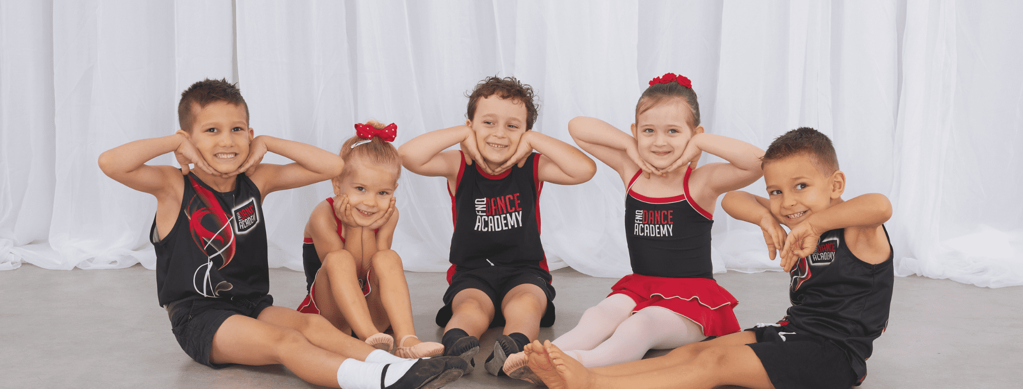 How to Decide Which Dance School is Right for Your Child?
