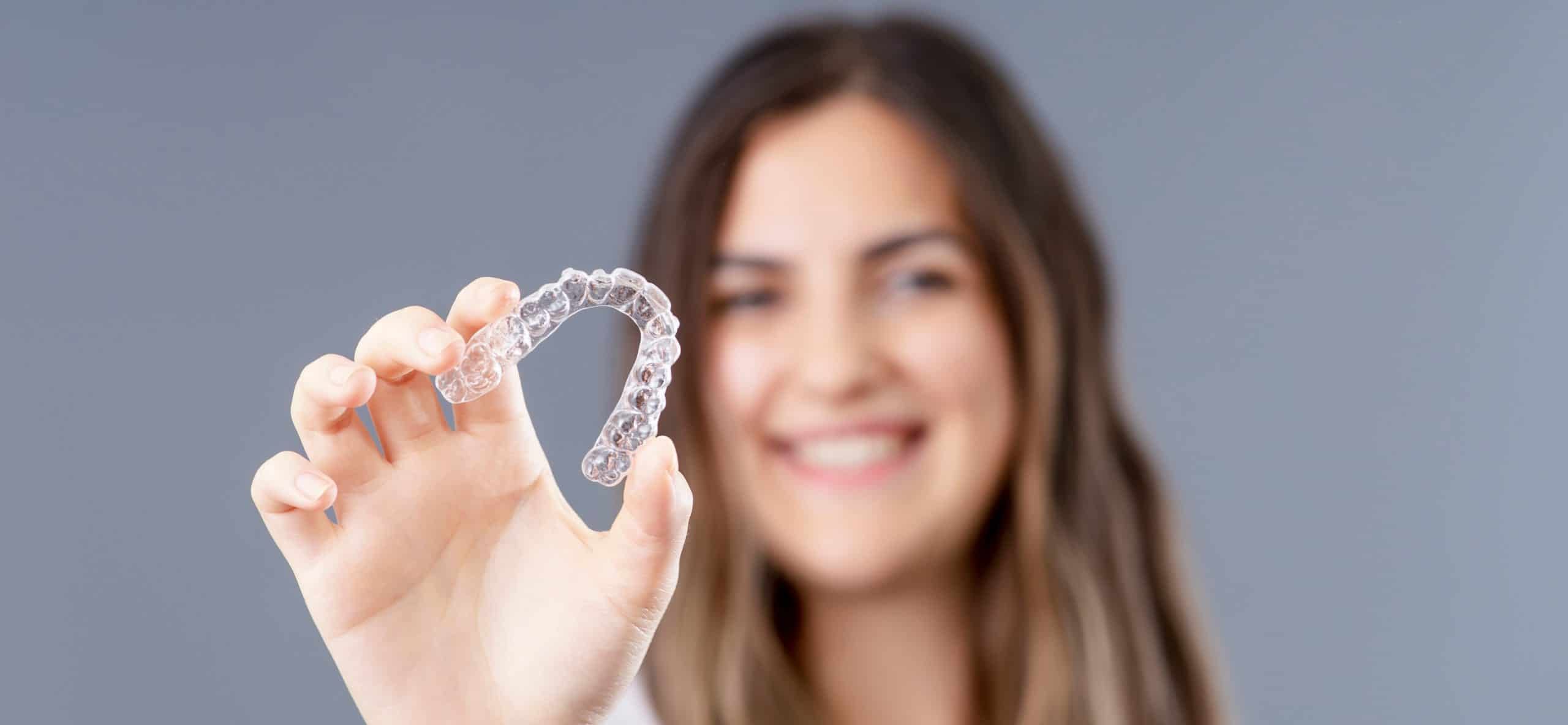 Are Clear Aligners suitable for busy parents?