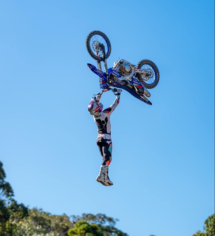 About Us  Airtime FMX